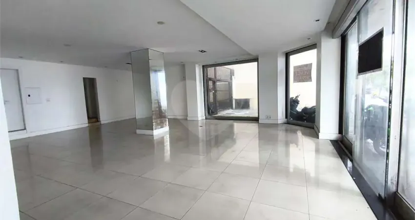 Ponto comercial à venda na Avenida Jornalista Alberto Francisco Torres, Icaraí, Niterói