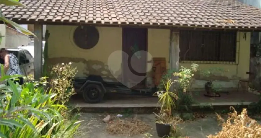 Casa com 3 quartos à venda na Rua Luiz Eduardo Lobo, Itaipu, Niterói