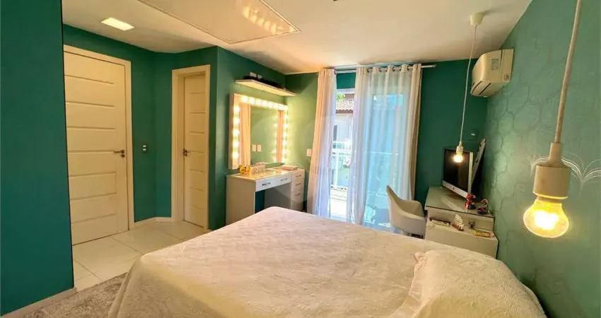 Casa com 3 quartos à venda na Rua Eunice Linton, Camboinhas, Niterói