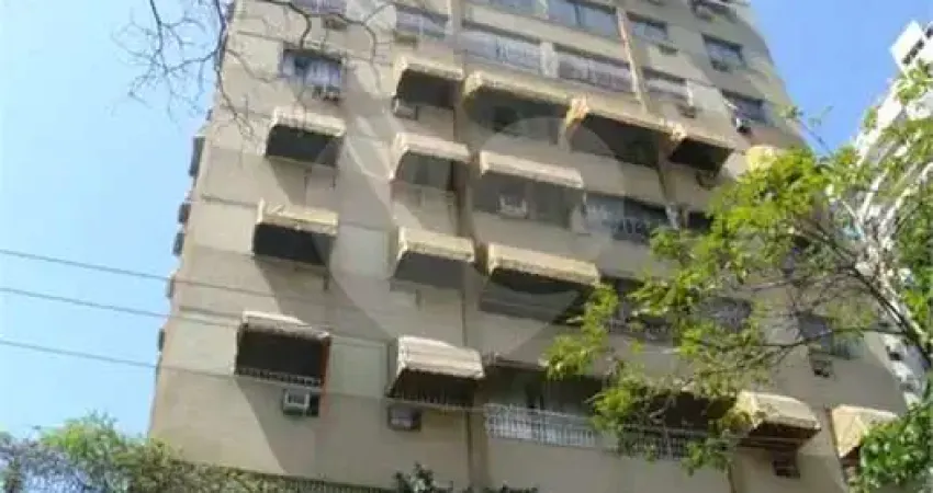 Apartamento com 2 quartos à venda em Icaraí - RJ