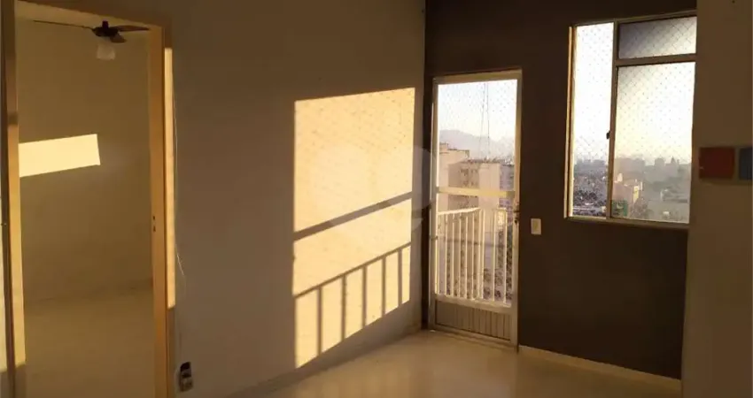 Apartamento com 1 quarto à venda na Rua Capitão Dalvo Rabello Sampaio, Fonseca, Niterói