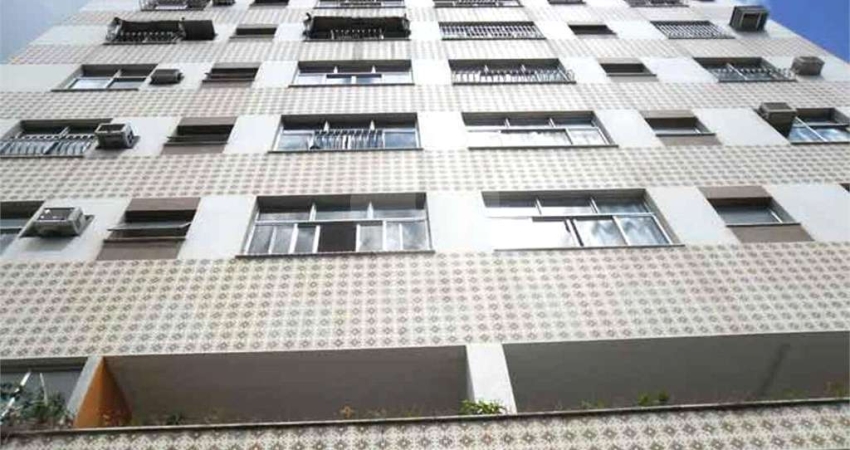 Apartamento com 2 quartos à venda em Santa Rosa - RJ