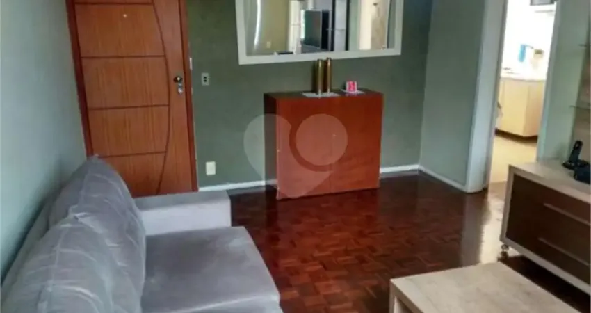 Apartamento com 2 quartos à venda no Santa Rosa, Niterói 