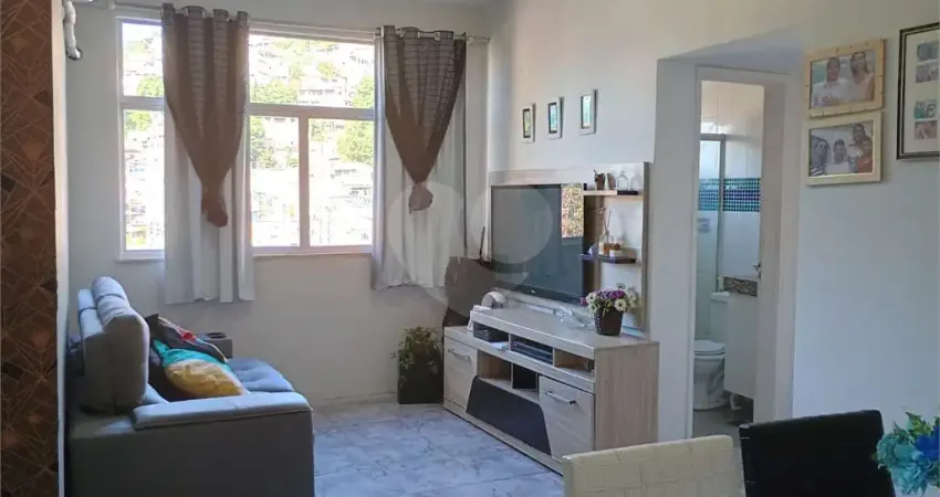 Apartamento com 2 quartos à venda em Icaraí - RJ