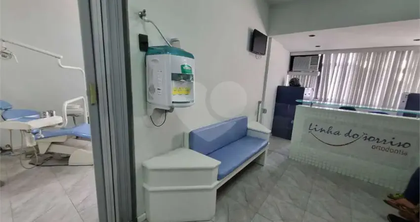 Sala comercial à venda no Centro, Niterói 