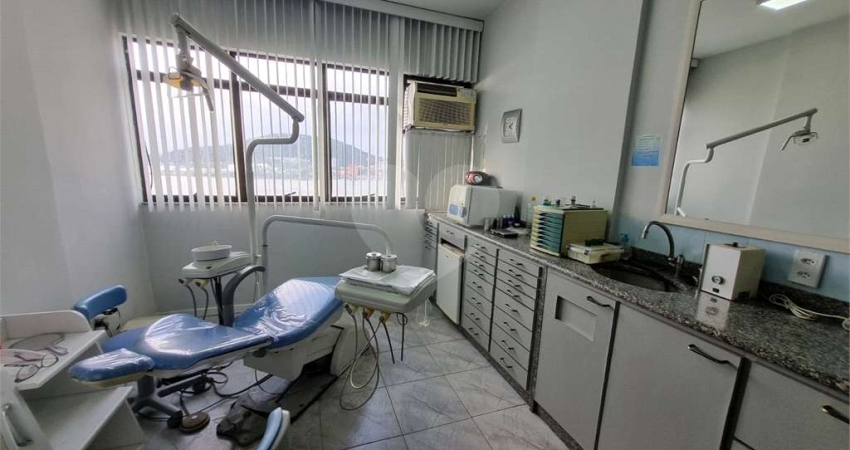 Sala comercial à venda na Avenida Visconde do Rio Branco, Centro, Niterói