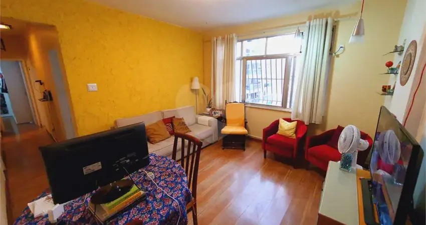 Apartamento com 3 quartos à venda na Avenida Roberto Silveira, Icaraí, Niterói