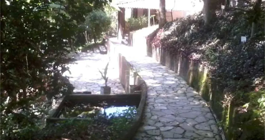 Terreno à venda no Badu, Niterói 