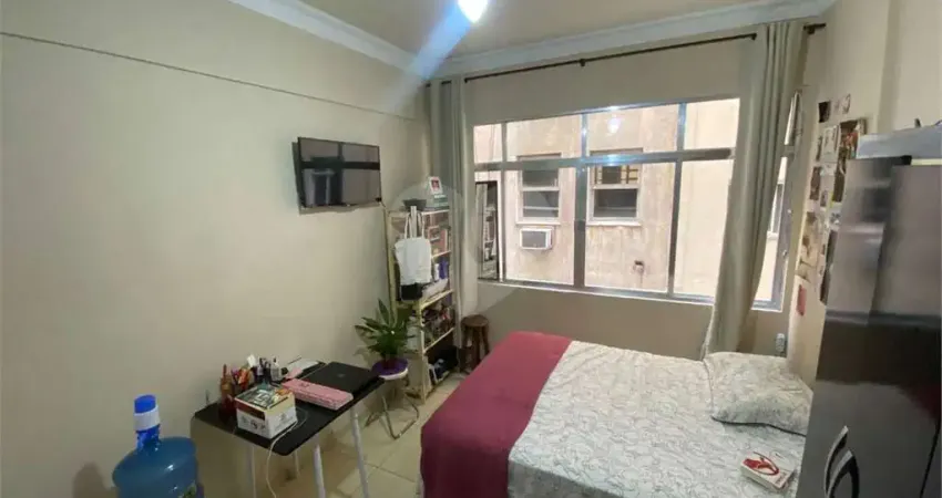 Sala comercial à venda na Rua da Conceição, Centro, Niterói