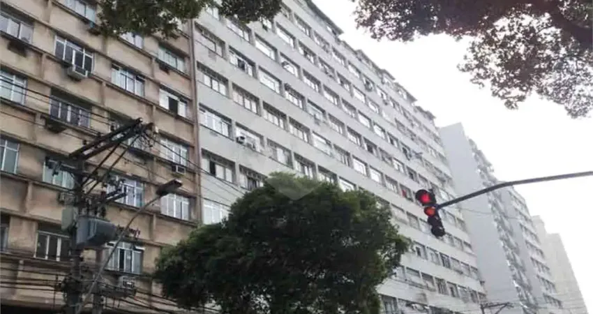Sala comercial à venda na Rua da Conceição, Centro, Niterói