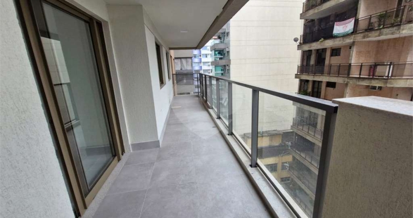 Apartamento com 3 quartos à venda em Icaraí - RJ