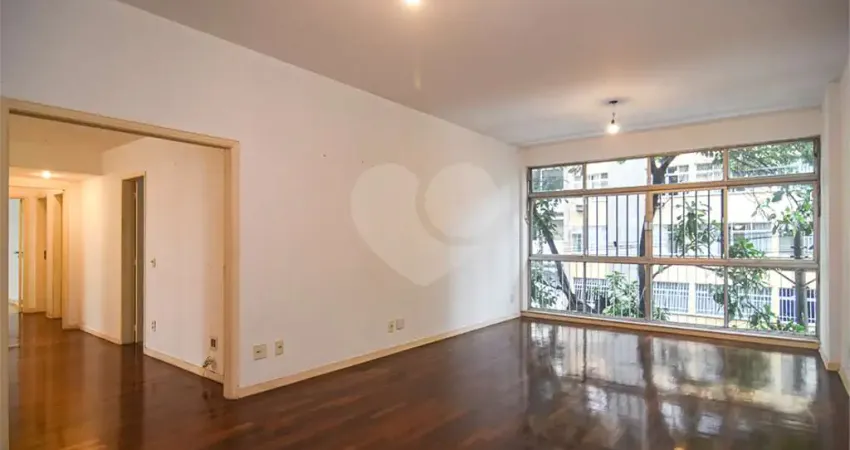 Apartamento com 4 quartos à venda na Rua Osvaldo Cruz, Icaraí, Niterói