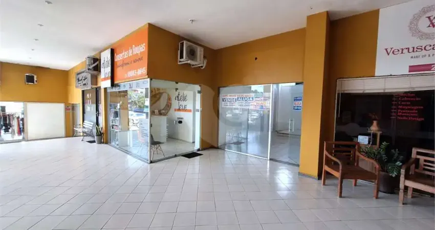 Ponto comercial à venda na Estrada Francisco da Cruz Nunes, Piratininga, Niterói