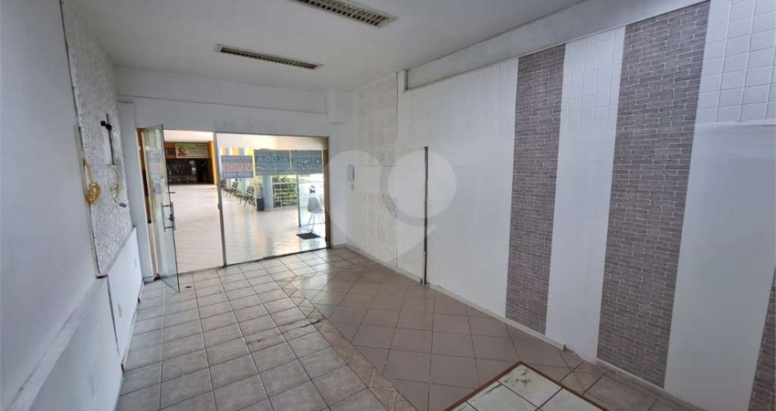 Ponto comercial à venda na Estrada Francisco da Cruz Nunes, Piratininga, Niterói