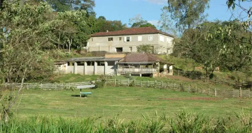 Fazenda com 7 quartos à venda em Centro - MG