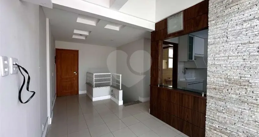 Cobertura com 2 quartos à venda na Avenida Presidente Roosevelt, 5, São Francisco, Niterói