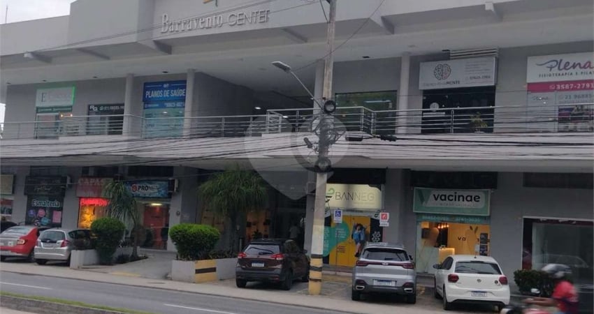 Sala comercial à venda em Piratininga, Niterói 