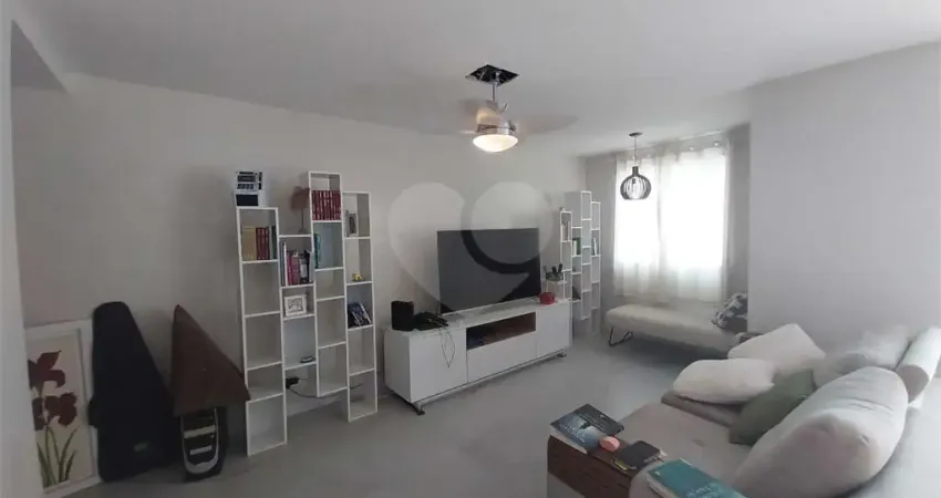 Casa com 3 quartos à venda em Camboinhas - RJ