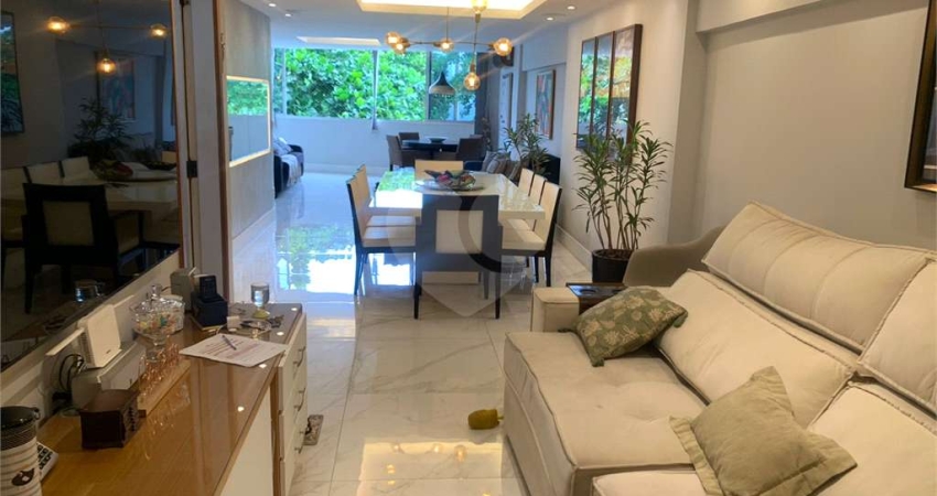 Apartamento com 4 quartos à venda em Icaraí - RJ