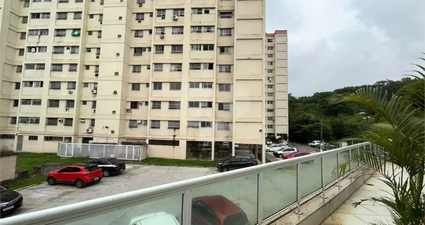 Apartamento com 2 quartos à venda em Colubande - RJ