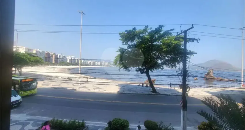Apartamento com 3 quartos à venda na Avenida Jornalista Alberto Francisco Torres, Icaraí, Niterói