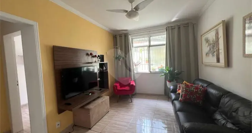 Apartamento com 2 quartos à venda na Avenida Almirante Ary Parreiras, Icaraí, Niterói