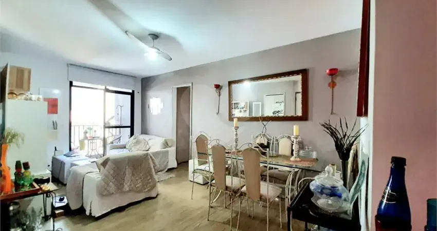 Apartamento com 2 quartos à venda na Avenida Almirante Ary Parreiras, Icaraí, Niterói