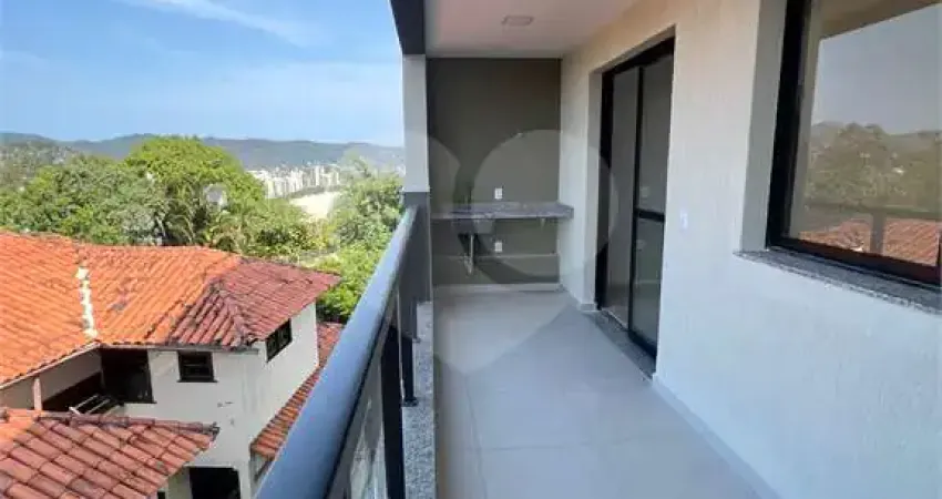 Studio com 1 quartos à venda ou para locação em Ingá - RJ
