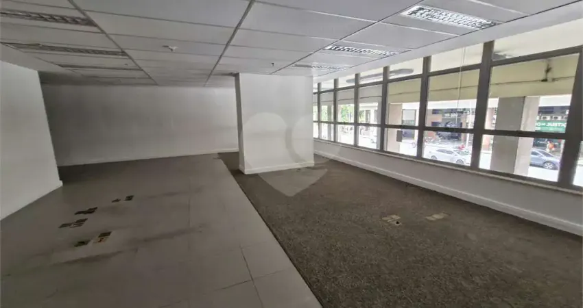 Ponto comercial à venda na Avenida Ernani do Amaral Peixoto, Centro, Niterói