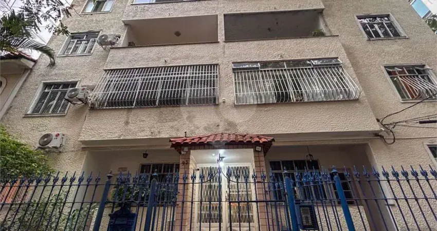 Apartamento com 3 quartos à venda na Rua Mariz e Barros, Icaraí, Niterói