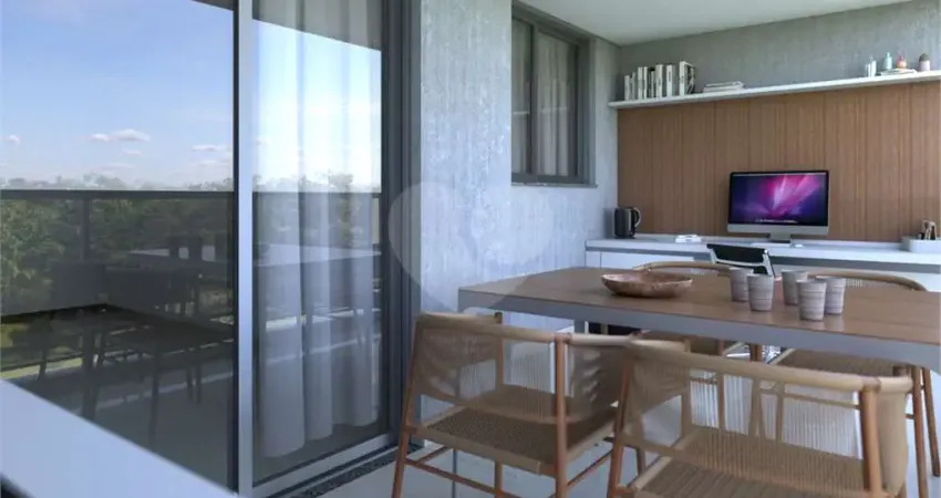 Apartamento com 1 quarto à venda em Camboinhas, Niterói 