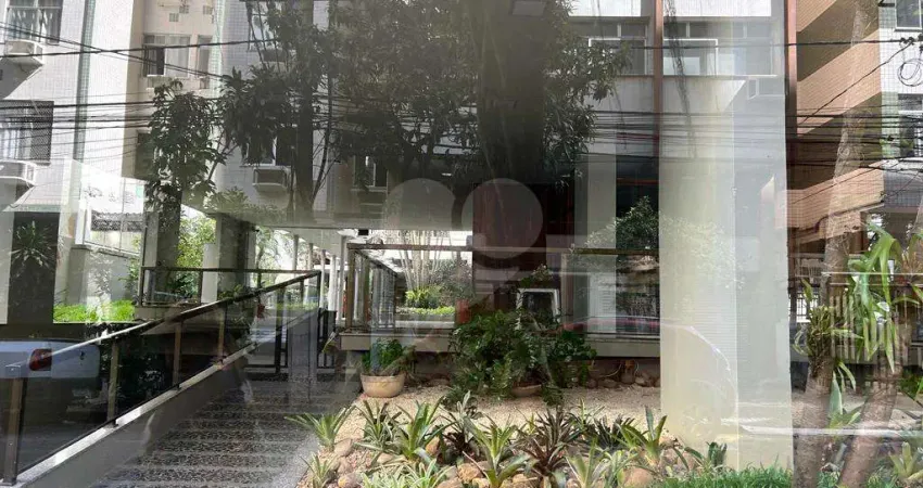 Apartamento com 3 quartos à venda na Rua Coronel Moreira Cesar, Icaraí, Niterói