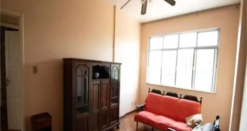 Apartamento com 3 quartos à venda na Avenida Ernani do Amaral Peixoto, Centro, Niterói
