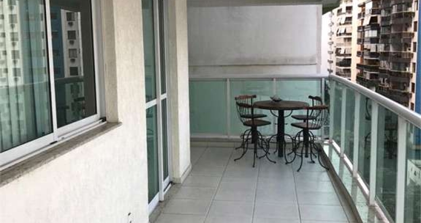 Apartamento com 4 quartos à venda na Rua Cinco de Julho, Icaraí, Niterói
