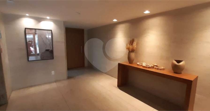 Apartamento com 3 quartos à venda na Rua Gavião Peixoto, Icaraí, Niterói