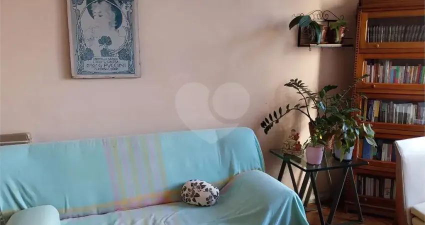 Apartamento com 2 quartos à venda na Leonete Nóbrega, Fátima, Niterói