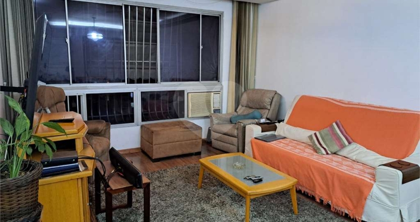 Apartamento com 4 quartos à venda na Rua Mem de Sá, Icaraí, Niterói