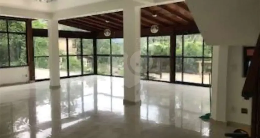 Casa com 6 quartos à venda na Alfredo Pujol, Carlos Guinle, Teresópolis