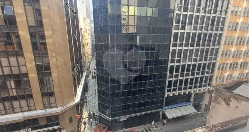 Sala comercial à venda na Rua Sete de Setembro, Centro, Rio de Janeiro