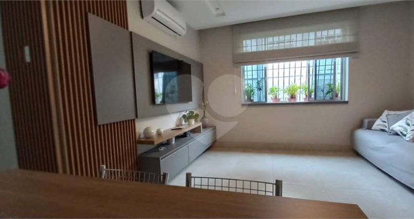 Apartamento com 2 quartos à venda na Rua Gavião Peixoto, Icaraí, Niterói