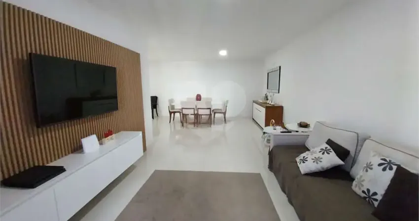 Apartamento com 4 quartos à venda na Rua Presidente João Pessoa, Icaraí, Niterói
