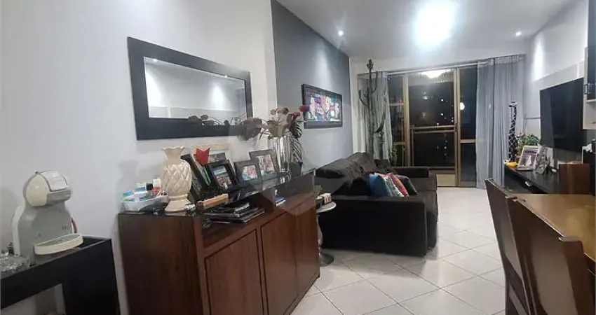 Apartamento com 2 quartos à venda na Rua Santa Rosa, Icaraí, Niterói