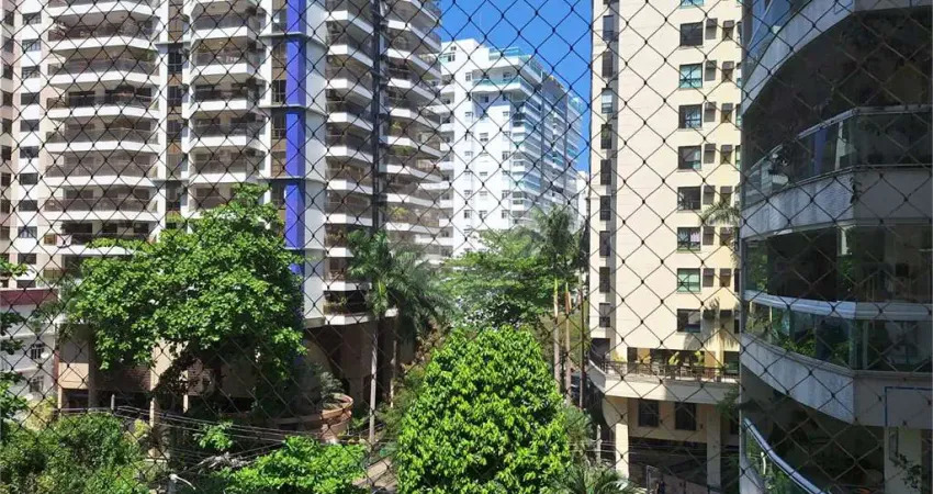 Apartamento com 3 quartos à venda na Rua Ministro Otávio Kelly, Icaraí, Niterói