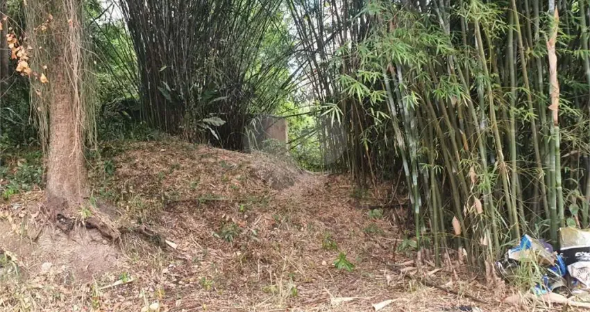 Terreno comercial à venda no Ingá, Niterói 