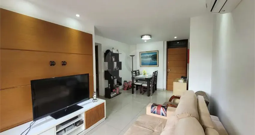 Apartamento com 2 quartos à venda no Santa Rosa, Niterói 