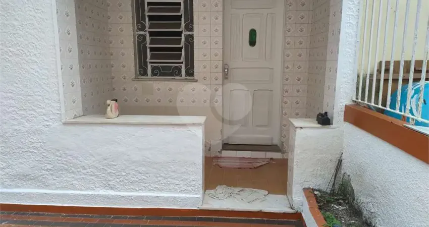 Casa com 2 quartos à venda na Vítor Pestre, Fonseca, Niterói
