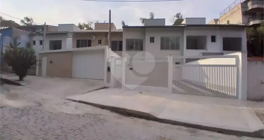 Casa com 4 quartos à venda na Rua da Amizade, Itaipu, Niterói