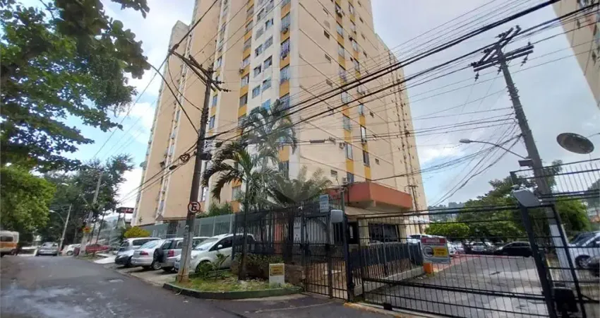 Apartamento com 2 quartos à venda na Rua Riodades, Fonseca, Niterói