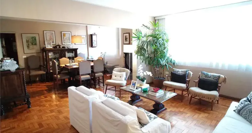 Apartamento com 4 quartos à venda na Rua Miguel de Frias, 211, Icaraí, Niterói