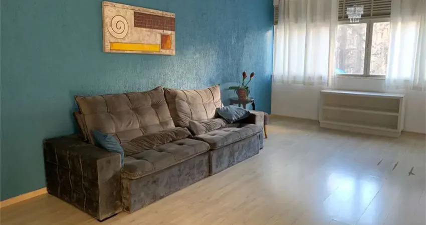 Apartamento com 3 quartos à venda em Icaraí - RJ